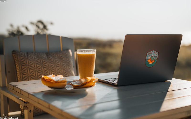 Computer Basics & Office Management