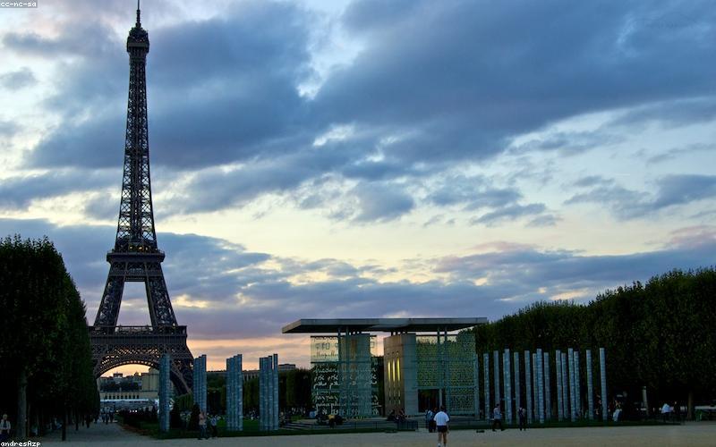 French Speaking Course