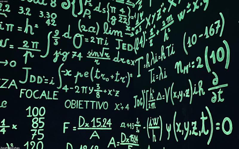 Vedic Mathematics