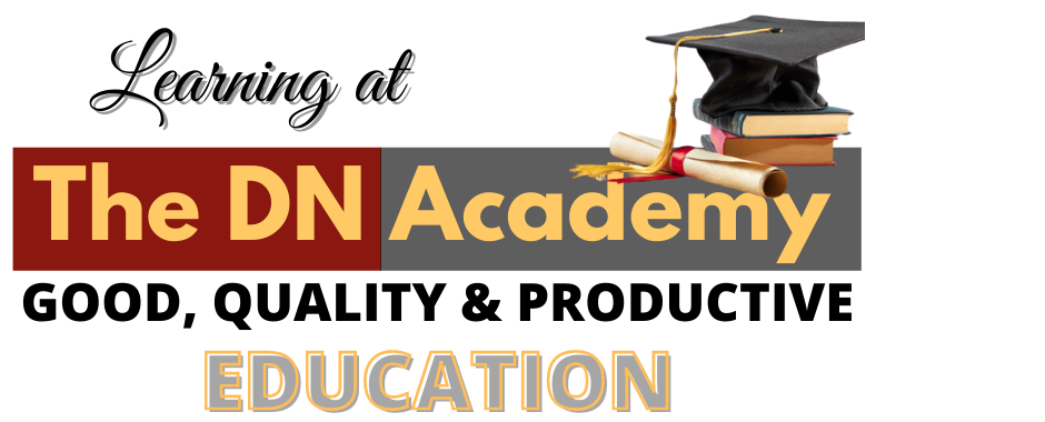 The DN Academy