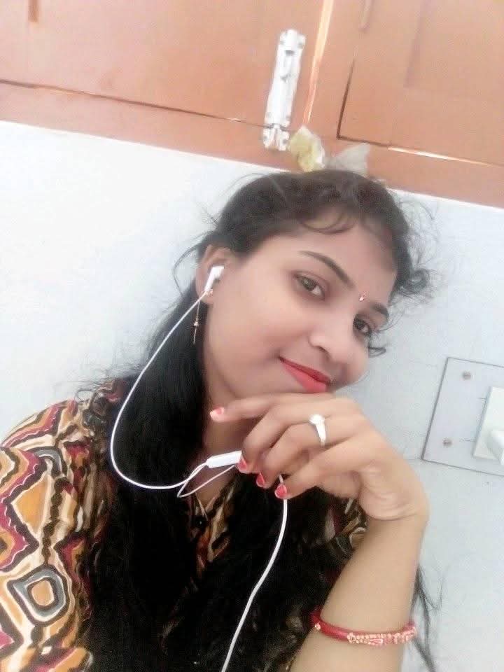 Ms. Preeti Jaiswal
